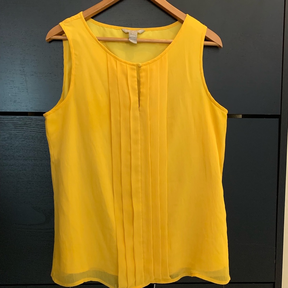 Banana Republic Blouse